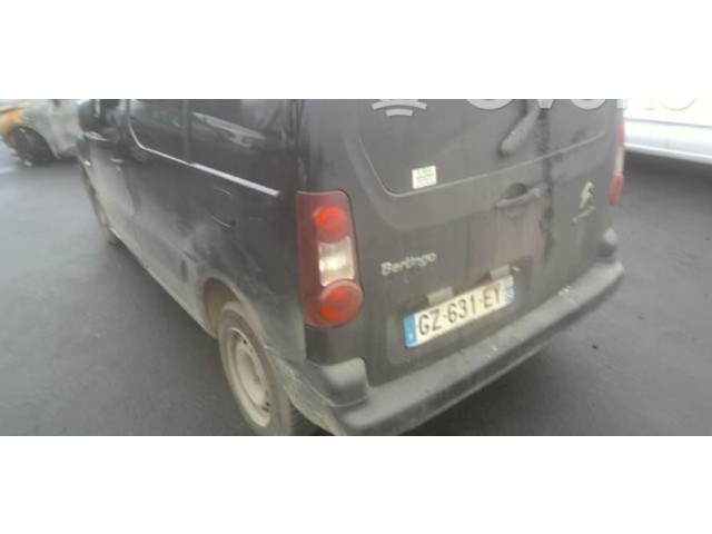 Насос усилителя руля