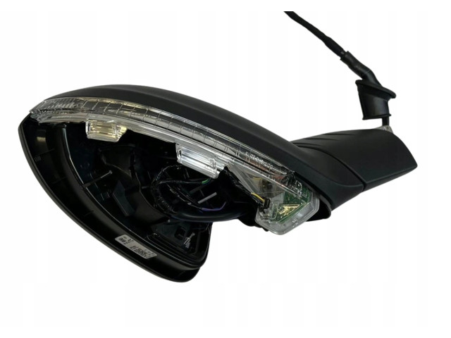 Зеркало электрическое Volkswagen ID.3 2019 - года