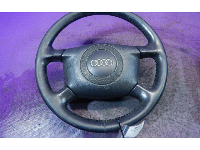 Руль Audi A6 S6 C5 4B  1997 - 2005 года       