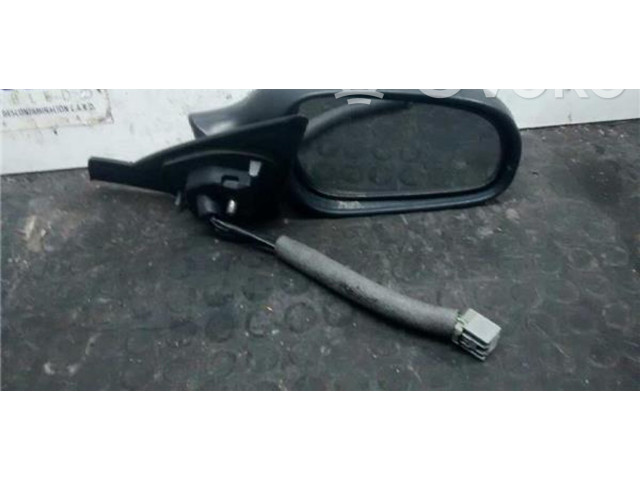 Zpětné zrcátko Volvo S80 1999