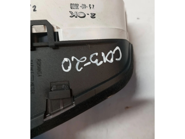 Панель приборов 30786629AB Volvo V70