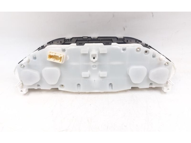 Спидометр (приборный щиток) 9805408680, 9805408780 Peugeot 2008 I