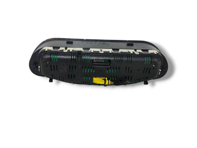 Панель приборов 55400013010, 55400013050   Citroen C5       