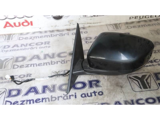 Зеркало электрическое Maserati Levante 2017 - года