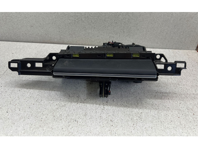 Дисплей 4G8857346G, 00387788 Audi A7 S7 4G