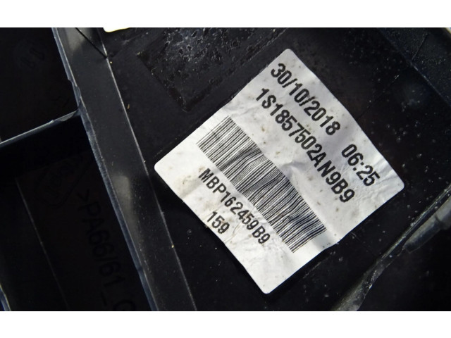 Зеркало электрическое Skoda Citigo 2011 - 2020 года