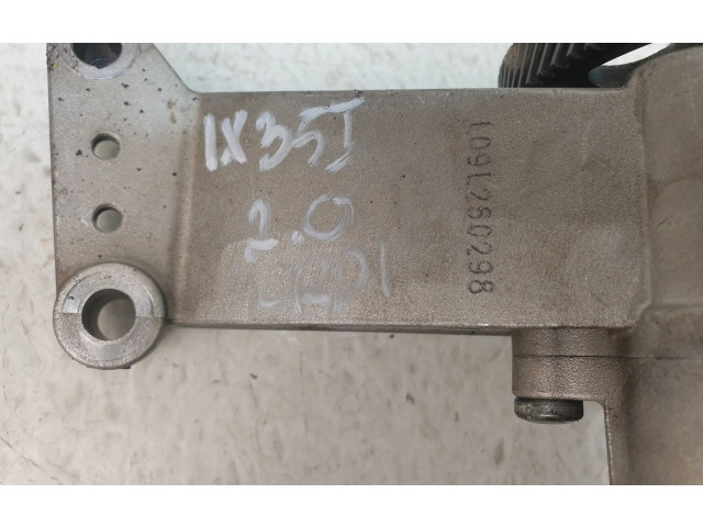 Čerpadlo oleje 213102F311 KIA Sportage