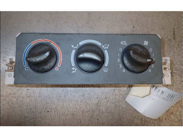 Блок управления климат-контролем 7701049963   Renault Twingo I