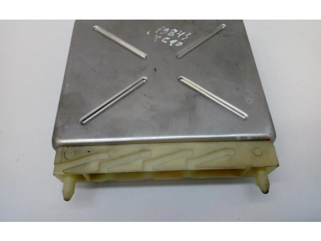 Блок управления коробкой передач    Volvo XC90