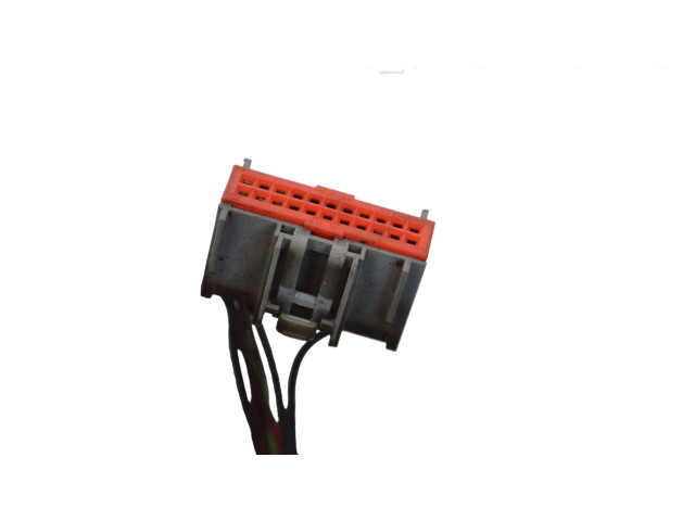 Зеркало электрическое Jaguar XF X260 2015 - года