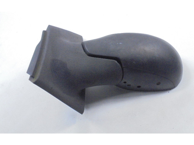 Зеркало (механическое) Alpine C2 1986 - 1987 года