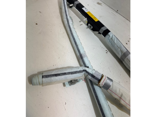 Поршень Надувная подушка для крыши  P68311110AJ, 0589P10051  Ram 1500  