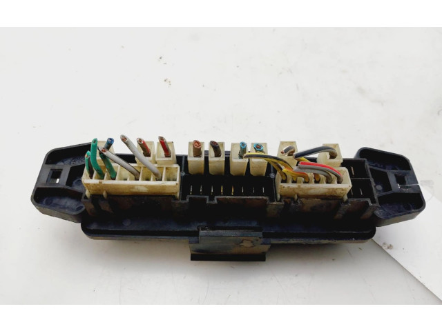 Pojistková skříňka SE028970007A Seat Marbella