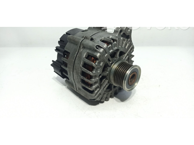 Генератор 04L903017A Audi Q5 SQ5