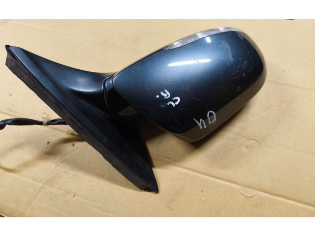 Зеркало электрическое Honda Accord 2003 - 2007 года