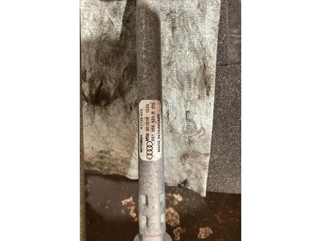 Моторчик дворников 8S1955023C    Audi TT TTS RS Mk3 8S