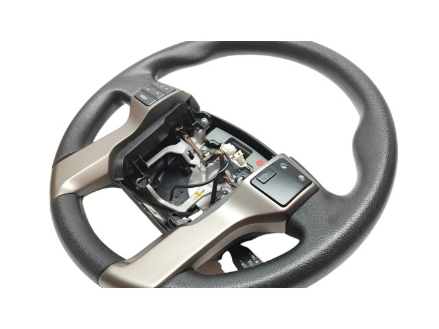 Volant Toyota Land Cruiser (J150) 2010