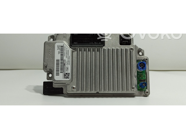 Блок управления 5U5T14G371GNC, 5U5T-14G371-GNC   Ford Focus