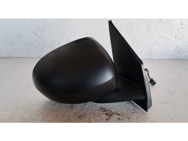 Zpětné zrcátko Dodge Caliber 2008