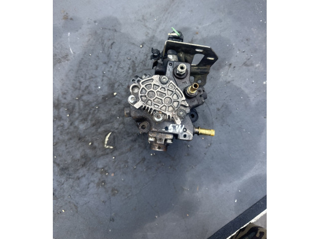 Топливный насос