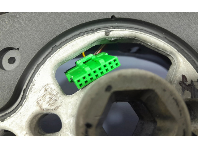 Руль Volvo XC60  2017 -  года 32227371, 32227371      