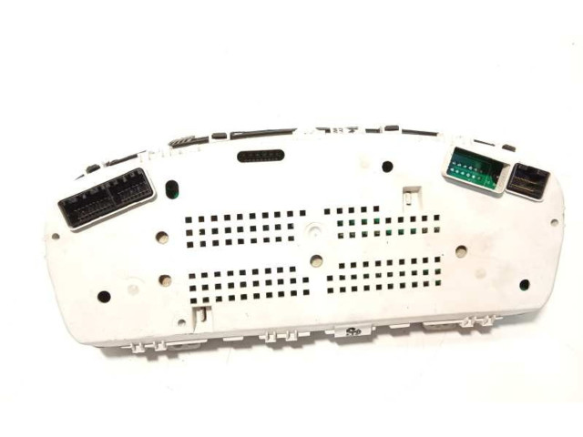 Přístrojová deska Chevrolet Epica 2008 96647718