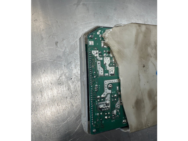 Pojistková skříňka 284B6EB300, 1146 Nissan Navara D40 2006