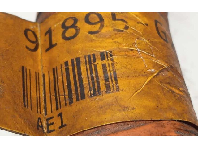 Шатун G4LE 91895G2000    Hyundai Ioniq  