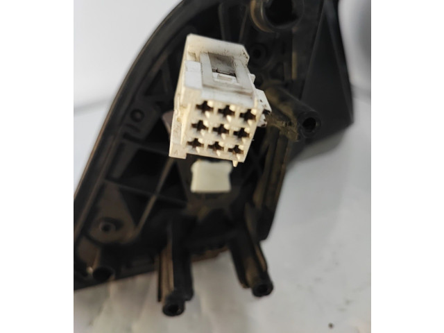 Зеркало (механическое)       Citroen Xsara Picasso   -  года   