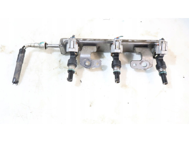 Vstřikovací lišta Nissan Micra