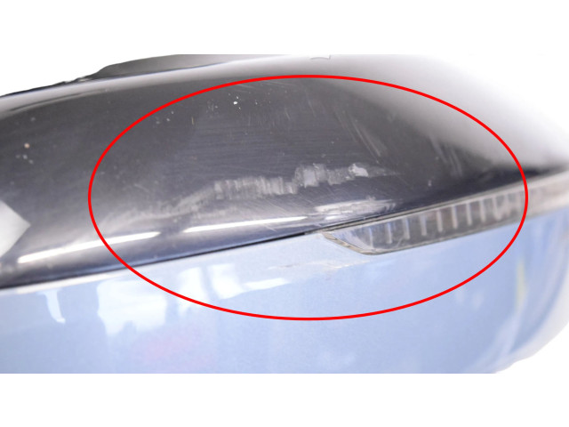 Зеркало электрическое        Polestar 2  2020 -  года   