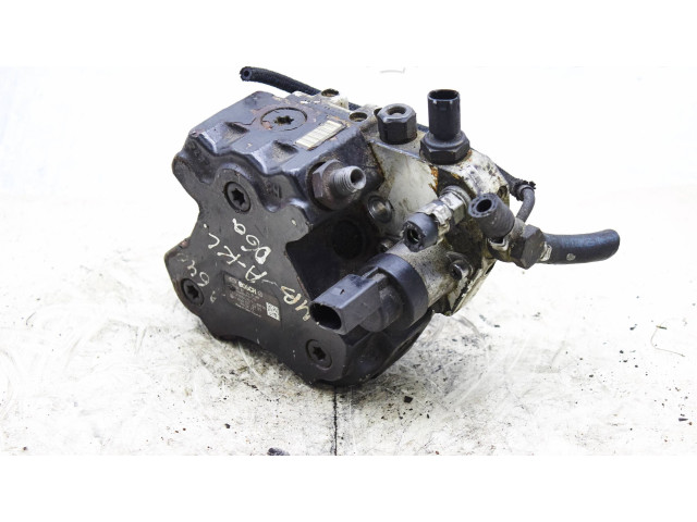 Vstřikovací čerpadlo 0445010120, a6400700701 Mercedes-Benz A W169