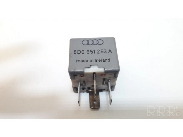 Другое реле