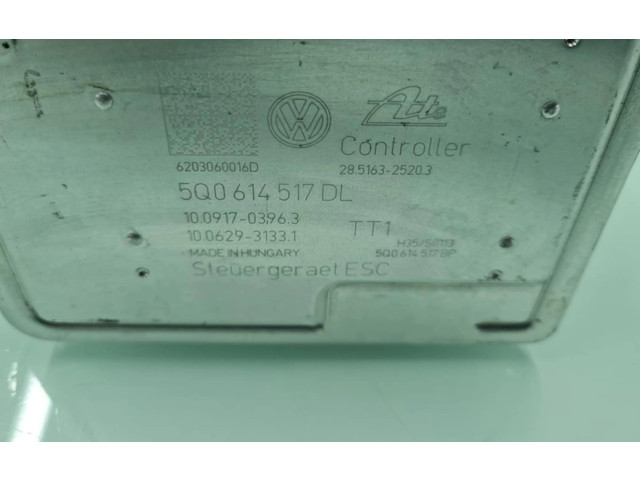Jednotka ABS 5Q0614517DL   Volkswagen Tiguan 2020