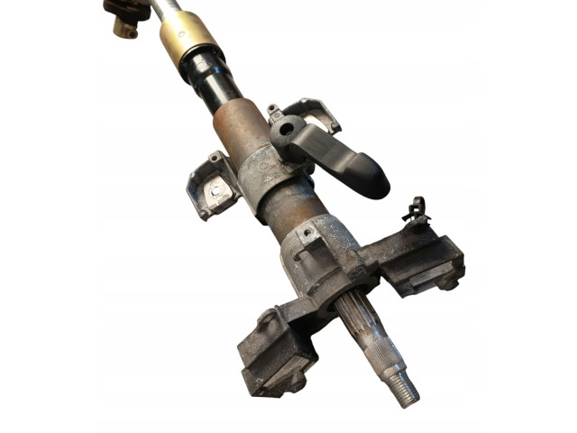 Рулевая рейка 4531307RA, 136KW Saab 9-3 Ver1 1998 - 2005 года