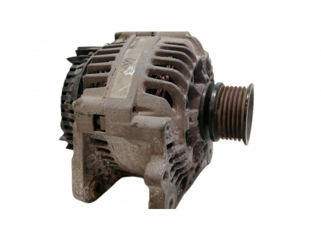 Генератор 903023G, A13V1124 Seat Arosa 1.0