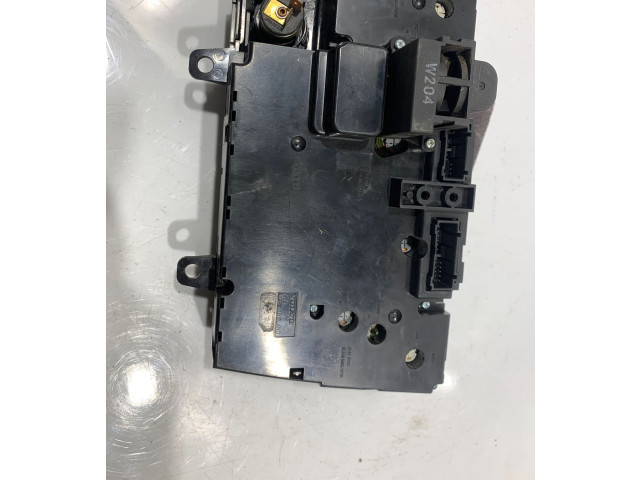 Блок управления климат-контролем 7923 Volvo S60