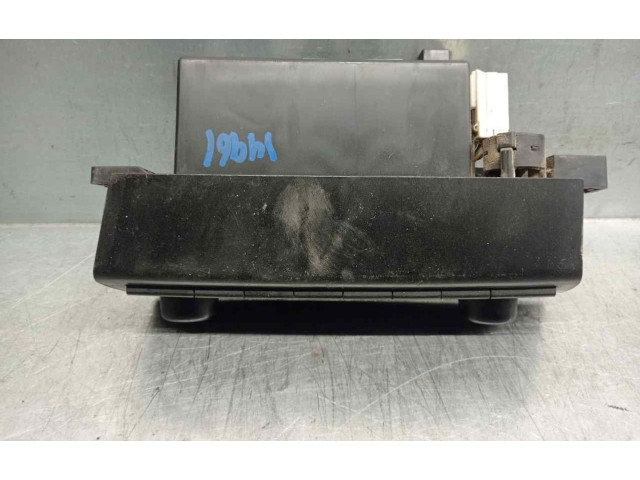 Блок управления климат-контролем 6870009070 SsangYong Actyon