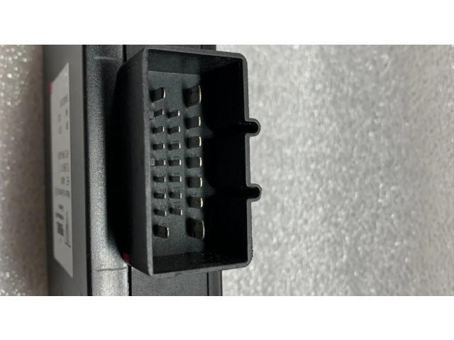 Другие блоки управления / модули