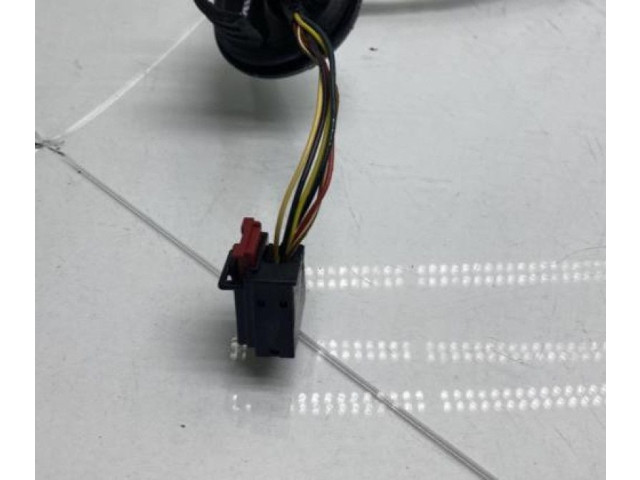 Зеркало электрическое        Audi A3 S3 8P  2003 - 2012 года   