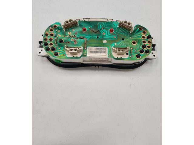 Панель приборов 685100000 Dacia Solenza