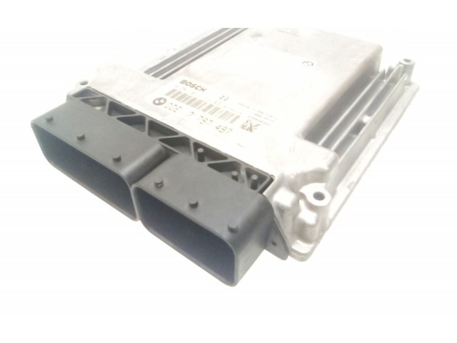 Řídící jednotka 7797497 BMW 1 E81 E87 2006