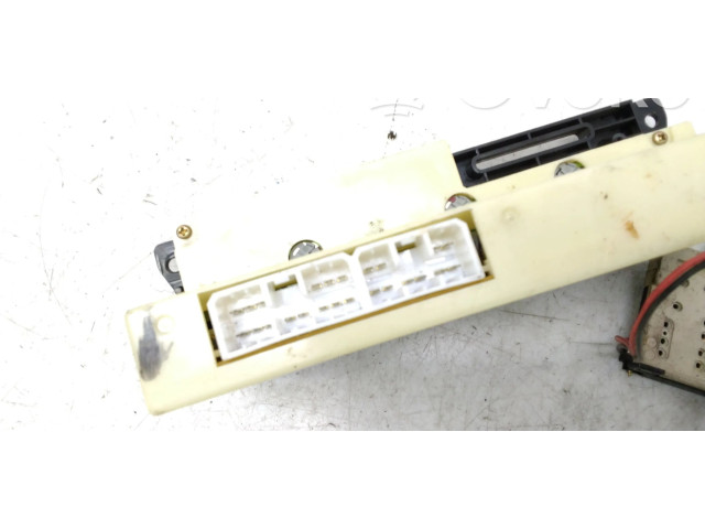 Блок управления климат-контролем Mazda 323 F