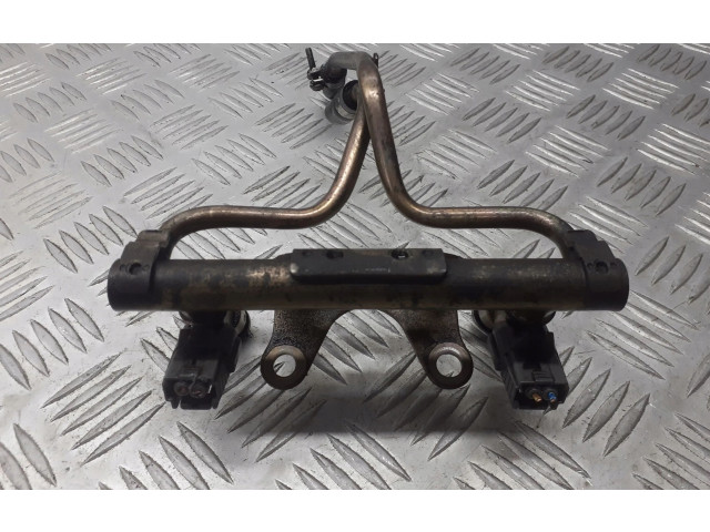 Vstřikovací lišta Subaru Forester SH