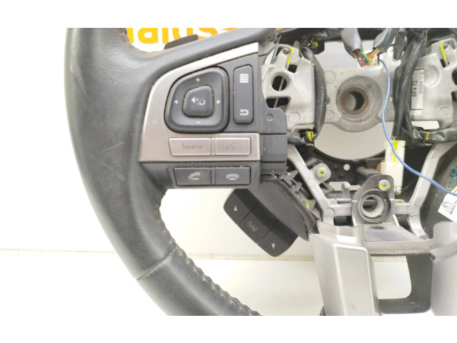 Volant Subaru Outback (BS) 2016