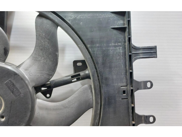 Вентилятор печки    214814GC0B   Infiniti Q50