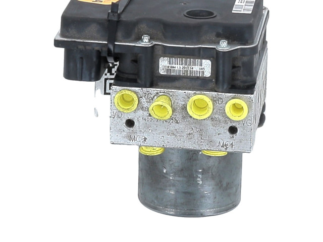 Блок АБС 1610426180 Citroen DS4 - года