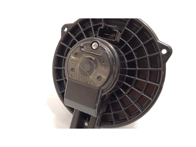 Вентилятор печки    HB111GME600, 8727006510   Mazda CX-5 II