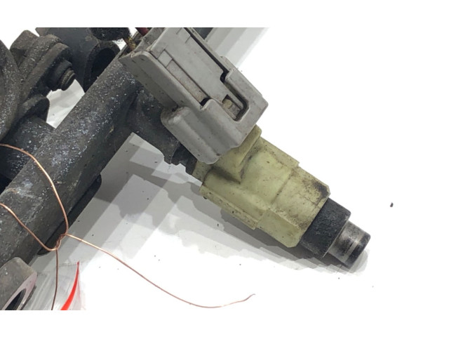 Топливная рампа Mitsubishi Outlander