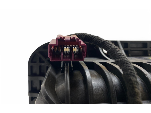 Подушка безопасности пассажира 31351330, P031351330   Volvo XC90